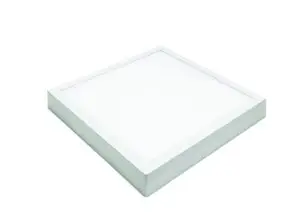 Panel LED Cuadrado 18W