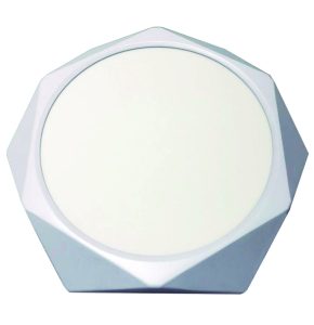 Panel LED Hexagonal 24W