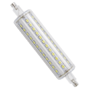 R7s Led 6500ºk 10w Ip40 1150lm